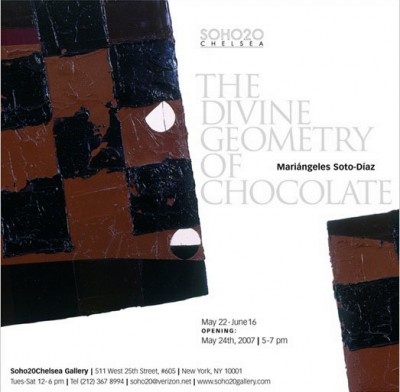 Divine History of Chocolate