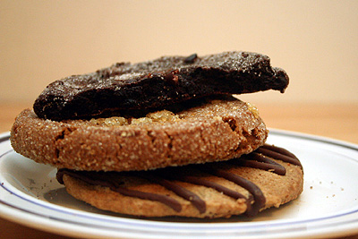 Liz Lovely cookies