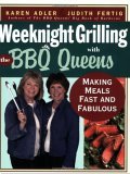 Weeknight Grilling with the BBQ Queens
