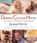 Dessert Circus at Home
