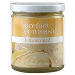 Barefoot Contessa lemon curd