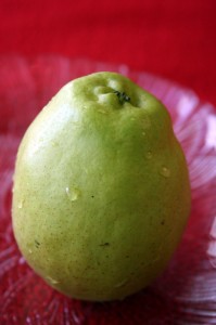fragrant pear